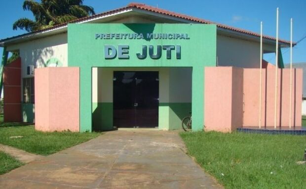 Prefeitura de Juti divulga edital de concurso público