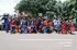 Protesto aconteceu nesse domingo, em Campo Grande
