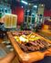 Com ambiente familiar, nova steakhouse promete virar point de apaixonados por música e esportes