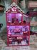 Casinhas de MDF infantil