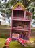 Casinhas de MDF infantil