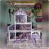 Casinhas de MDF infantil