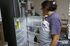 Valquiria pede ajuda para alimentar a família