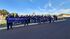 Protesto aconteceu na manhã desta quinta-feira