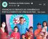 Prefeito de Pedro Gomes, Willian Fontoura é acusado de fazer promoção pessoal nas redes sociais do Executivo
