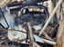A casa e o fusca foram destruídos pelas chamas