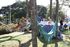 Grupo está acampado em frente à prefeitura