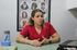 Bárbara atua na profissão há 15 anos
