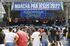 Marcha para Jesus na Praça do Rádio