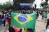 Marcha para Jesus na Praça do Rádio