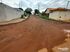 Rua de EMEI no bairro Oliveira II intransitável 