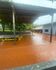 Cica alagado após a última chuva forte que deu em Campo Grande