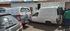 Os policiais encontraram mercadorias que estavam no carro