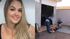 Rubia est&aacute; presa por oculta&ccedil;&atilde;o de cad&aacute;ver 