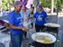A abertura do Dia D aconteceu na USF Marab&aacute;, localizada na Regi&atilde;o Urbana do Prosa