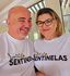 Cerca de 100 mães foram convidadas para o evento