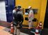 Polícia Civil precisou ser acionado no local