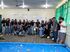 Evento de biologia e química em escola de Camapuã aborda temas sobre a vida e a realidade humano 
