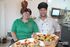 Depois de muitos perrengues, pizzaria reconquista clientes e faz sucesso no Monte Castelo