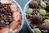 Ao longo dos anos, receitas foram inovadas e tornaram-se variadas