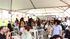 Evento reuniu milhares de pessoas na Vila Morena