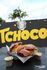 Todos os hambúrgueres do Tchoco Burger são autorais 
