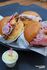 Todos os hambúrgueres do Tchoco Burger são autorais 
