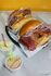 Todos os hambúrgueres do Tchoco Burger são autorais 