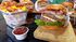 Lanches são saborosos e têm preços acessíveis