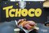 Todos os hambúrgueres do Tchoco Burger são autorais 