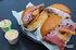Todos os hambúrgueres do Tchoco Burger são autorais 
