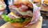 Lanches são saborosos e têm preços acessíveis