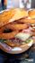 Lanches são saborosos e têm preços acessíveis
