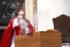 O mundo se despede do papa Francisco