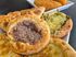 São 40 sabores de esfihas, entre doces e salgadas