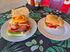 Lanches são saborosos e têm preços acessiveis