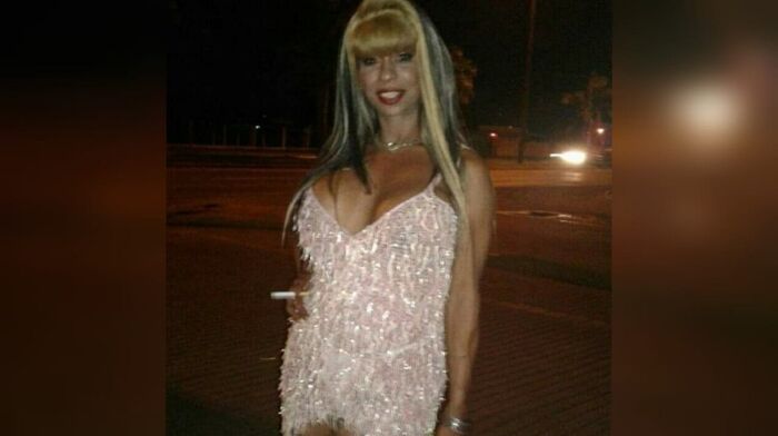 Transexual é brutalmente assassinada a facadas em Três Lagoas - TOPMÍDIA NEWS