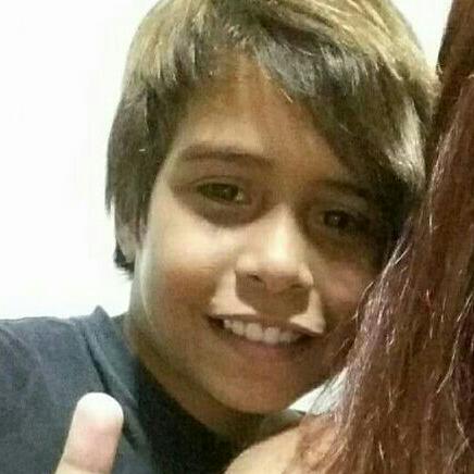 Sem pistas de menino desaparecido há um mês família pede ...