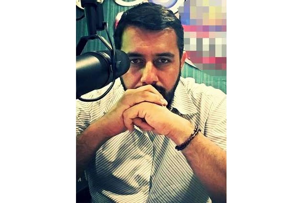 Vídeo: dona de jornal denuncia agressões do marido jornalista: 'não foi