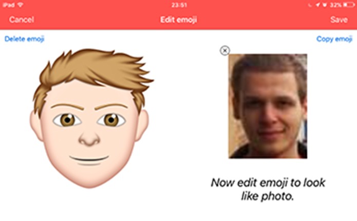 Como Criar Seu Pr prio Emoji No IPhone Portal TOP M dia News