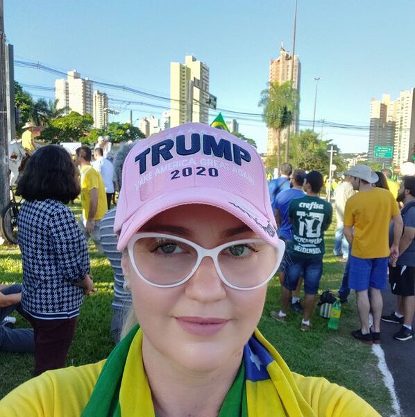 Esses filhos postiços de Donald Trump...