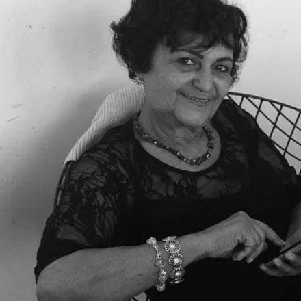 Milra Maria dos Santos Morais, 66 anos, estava hospitalizada e não resistiu