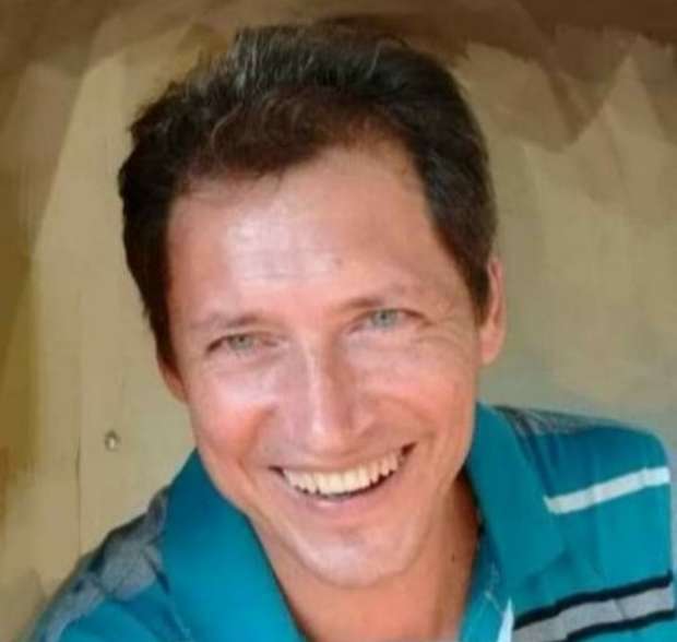 Antonio Rosa Borges, 56 anos, foi encontrado no dia 24 de novembro, em uma rua descampada no Jardim Tarumã