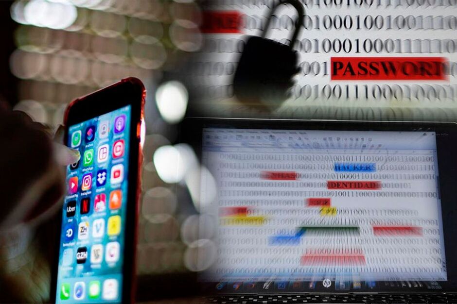 Bandidos usam várias técnicas para aplicar golpes através da internet