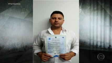 Aldecir Tiago de Menezes pegou 25 anos de cadeia