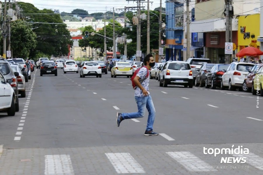 MS tem novo recorde de internações