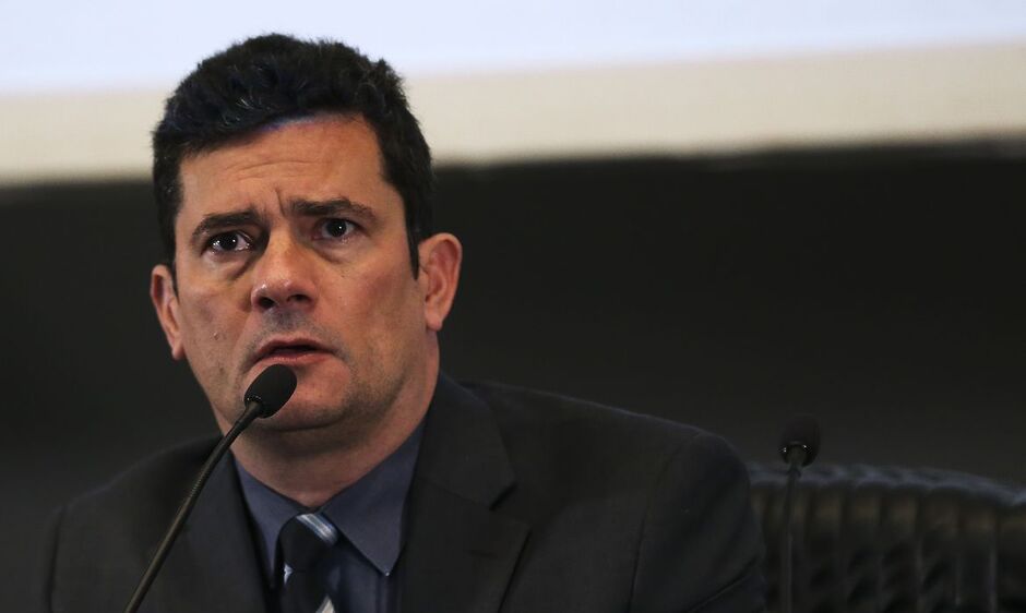 Sergio Moro