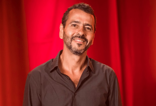 Marcos Palmeira é ator cotado para assumir protagonista da nova versão