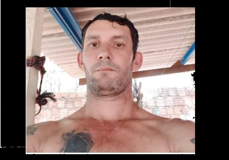 Jos&eacute; Leomar foi preso em flagrante minutos ap&oacute;s o crime