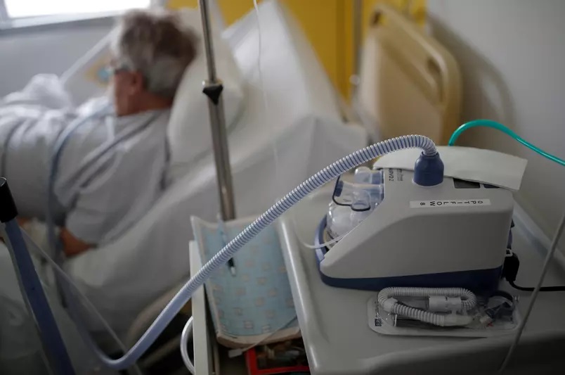 MS registra quase 5 mil mortes pela doença